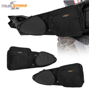 Trailstrike Door Bags For Polaris RZR Pair Front