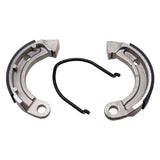 WILDBOAR BRAKE PADS SEMI METAL SPI-SPORT PART  Lionparts LPSP1275-A