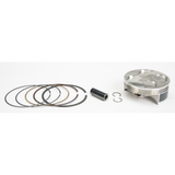 Wiseco Piston Kit Armorglide Box Frg 97.00/Std 13.5:1 Yam 40200M09700
