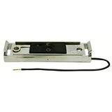 Peterson 154-10K  Base Kit For Pm154 Chrome