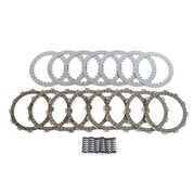 WSM Complete Clutch Kit for Honda 450 CRF-R / X 04-17 88-136