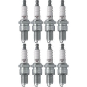 8 Standard Spark Plugs Polaris 700 XC SP EDGE S2469-7070-PR7C 2005-2003 700cc