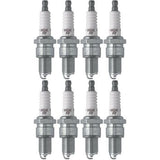 8 Standard Spark Plugs Polaris 700 XC SP EDGE S2469-7070-PR7C 2005-2003 700cc