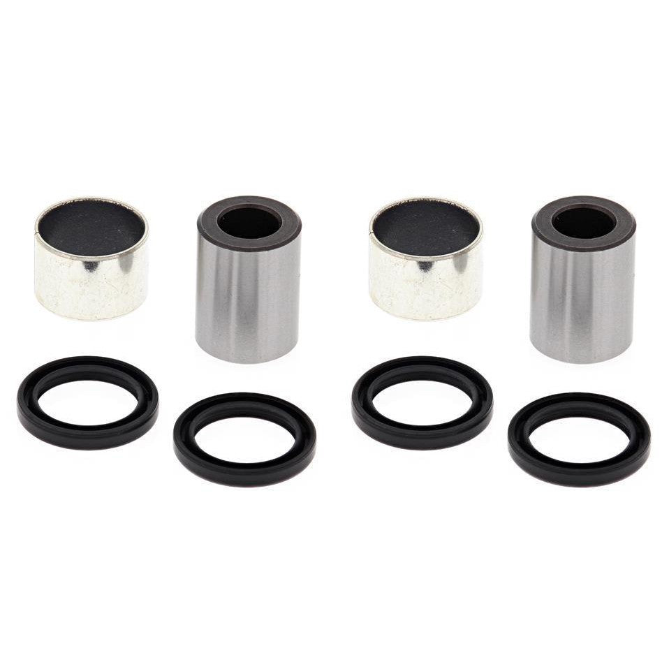 Complete Shock Bushing Kit Front Lower for Honda TRX420 TM 2007-2013
