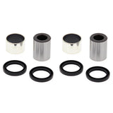 Kit completo de bujes de amortiguador delantero inferior para Honda TRX420 FPA 2009-2014