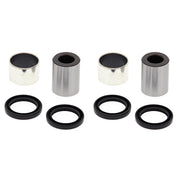 Complete Shock Bushing Kit Front Lower for Honda TRX420 TE 2007-2013