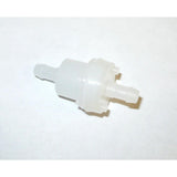 Filtro de combustible/aceite WSM para Mercury/Mariner/Yamaha 6-15 HP 600-274