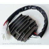 Ricks Rectifier-Regulator Lithium Compatible 14-408