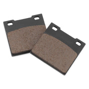 Brake Pad and Shoe For Kawasaki ZX750 Ninja ZX-7R 1991-1995 Standard Rear