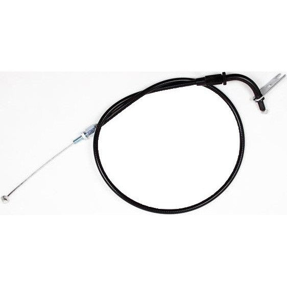 Motion Pro Black Vinyl Throttle Pull Cable 05-0344