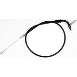 Motion Pro Black Vinyl Throttle Pull Cable 05-0344