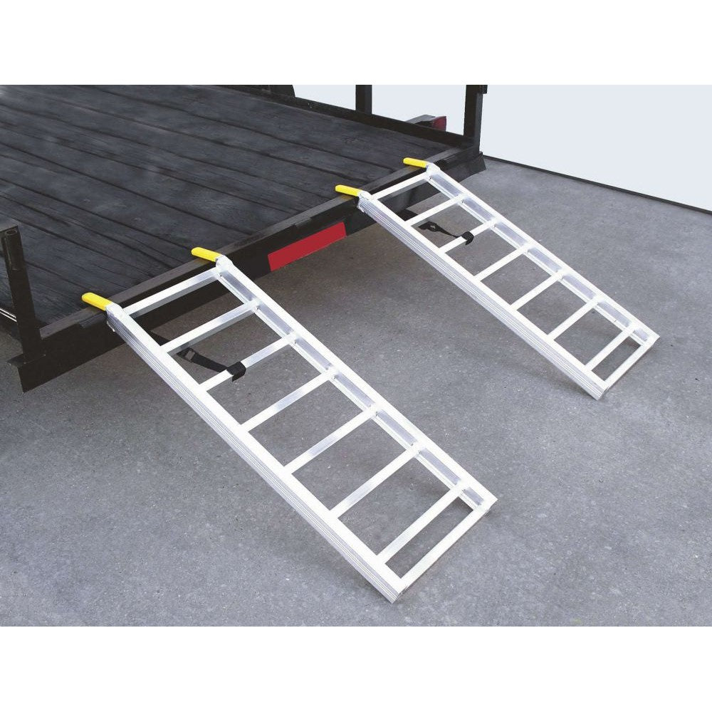 Great Day Inc. ATV/UTV Trailer Ramp