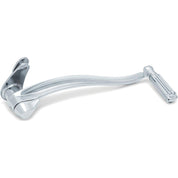 Kuryakyn Ridgeback Brake Pedal Chrome