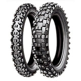 MICHELIN S12 XC 90/90-21