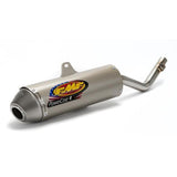 FMF Racing FMF PowerCore 4 exhaust (muffler,silencer) Yamaha TTR225 044021