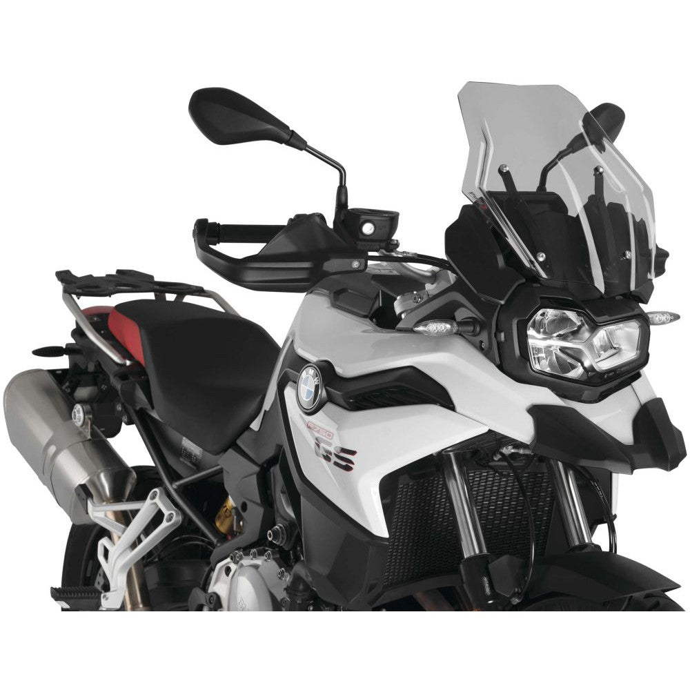 Puig Universal Windshield Touring Smoke - 3768H
