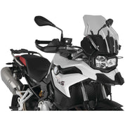 Puig Universal Windshield Touring Smoke - 3768H