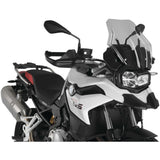 Puig Universal Windshield Touring Smoke - 3768H