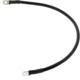 Cable de batería negro de 21" de All Balls Racing Inc. 78-121-1 