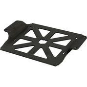 Pro Armor Suspension Seat Base Black - P141S182BL