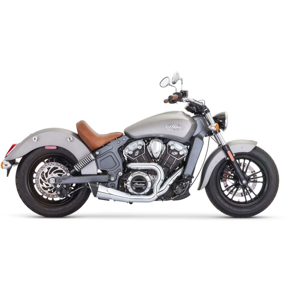 Freedom Performance Combat 2-into-1 Shorty Black/Chrome - IN00086
