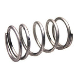 Epi DRS25 Erlandson Clutch Spring ,silver