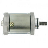 Starter Motor for Suzuki LTF500F Quadrunner 2000-2002 Lionparts