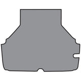 ACC Trunk Mat For 1968-1976 BMW 2002 2DR