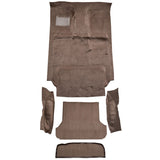 ACC Replacement Carpet Kit For 1992-1997 Toyota Land Cruiser Complete - CHOOSE COLOR