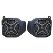 SSV Works 2 Speaker Audio System For Polaris Ranger 2018-2022 180-RG4-2A