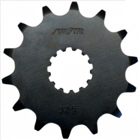 Front & Rear Steel Sprocket Kit for ATV/UTV YAMAHA YFZ450 2004-2013