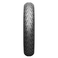 Bridgestone Front Rear 120/80-14 + 140/70-14 Battlax SC Motorcycle Tire Set