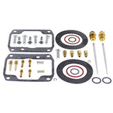 Kit de reconstrucción de carburador All Balls para Ski-Doo Fórmula Z (1994-1996, 26-1945)