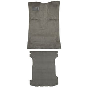 ACC Replacement Carpet Kit For 1998-2002 Isuzu Rodeo 2 & 4WD Complete - CHOOSE COLOR