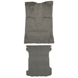 ACC Replacement Carpet Kit For 1998-2002 Isuzu Rodeo 2 & 4WD Complete - CHOOSE COLOR