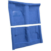 ACC Replacement Carpet Kit For 1971-1973 Plymouth Satellite 4DR - CHOOSE COLOR