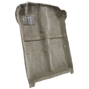 ACC Replacement Carpet Kit For 1991-1996 Oldsmobile 98 Regency Elite 4DR w/o Heat Vents - CHOOSE COLOR
