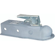 Buyers 0091050  Trailer Coupler 2" Channel X 1-7/8" Ball