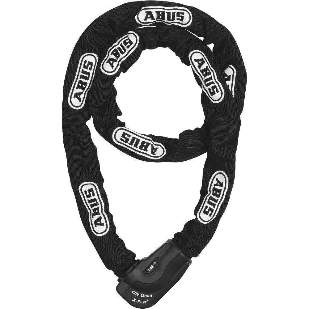 Abus Granit City XPlus 1060 Chain Lock 10 MM x 170CM - 18897