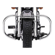 Cobra Freeway Bar Chrome - 01-1130