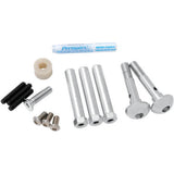 NEW ARLEN NESS 18-539 HARDWARE KIT, STG2 BIG SUCKER