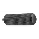 ARLEN NESS 07-927 KNURLED RUBBER BRK/SHFTPEG BLK