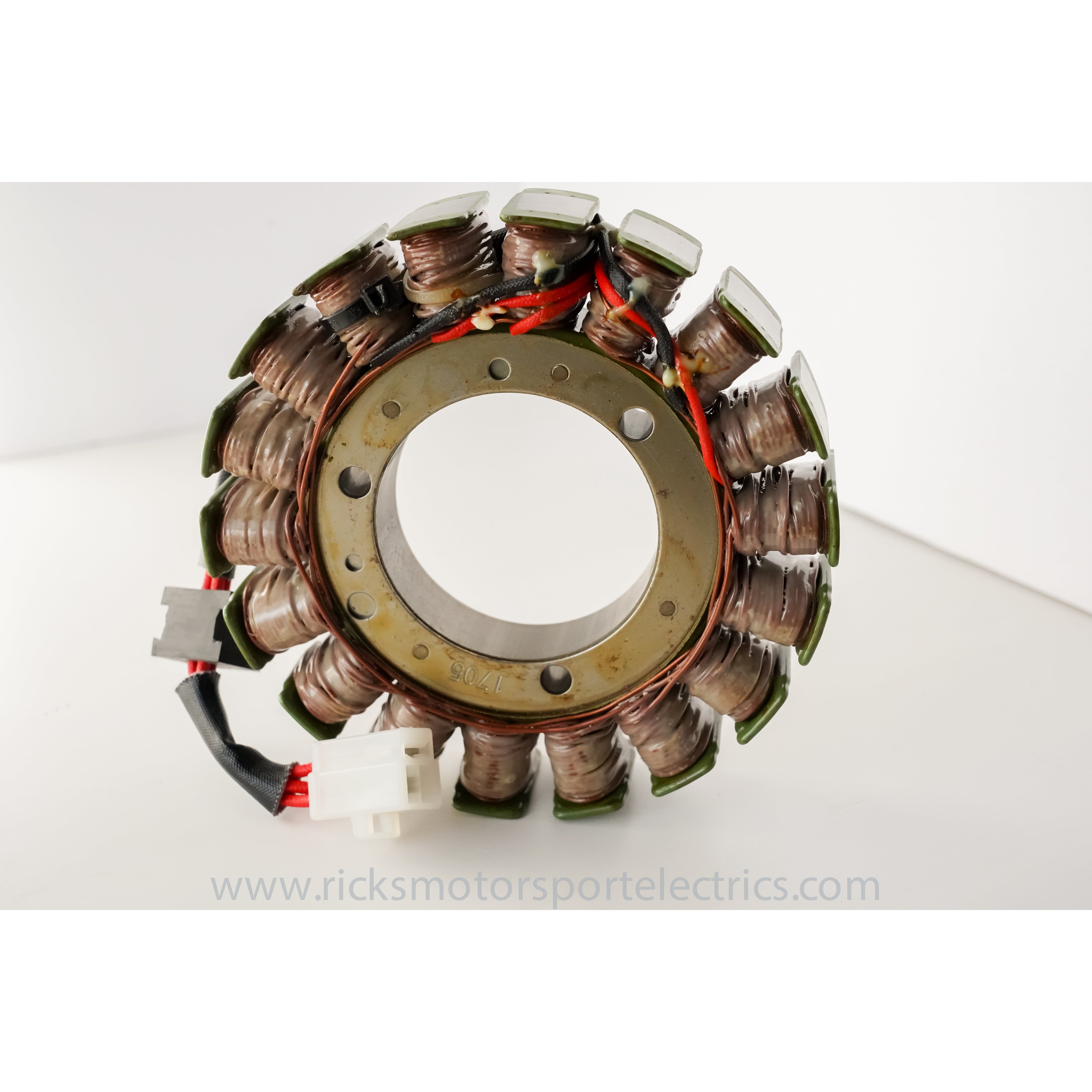 Ricks Stator 21-219