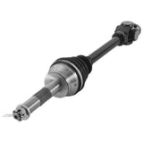 QuadBoss Replacement Axle Front - TRM-PO-8-322