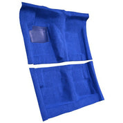 ACC Replacement Carpet Kit For 1971-1973 Plymouth Cuda 4spd - CHOOSE COLOR