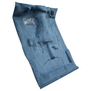 ACC Replacement Carpet Kit For 1982-1990 GMC S15 Ext Cab 2WD Auto/Manual - CHOOSE COLOR