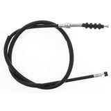Cable del acelerador QuadBoss negro - 53451153