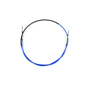 WSM Steering Cable for Kawasaki 800 SX-R 03-11 002-040-04