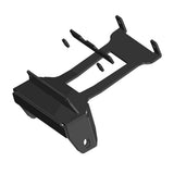 Denali Plow Mount Plate For RZR Turbo S MA11705