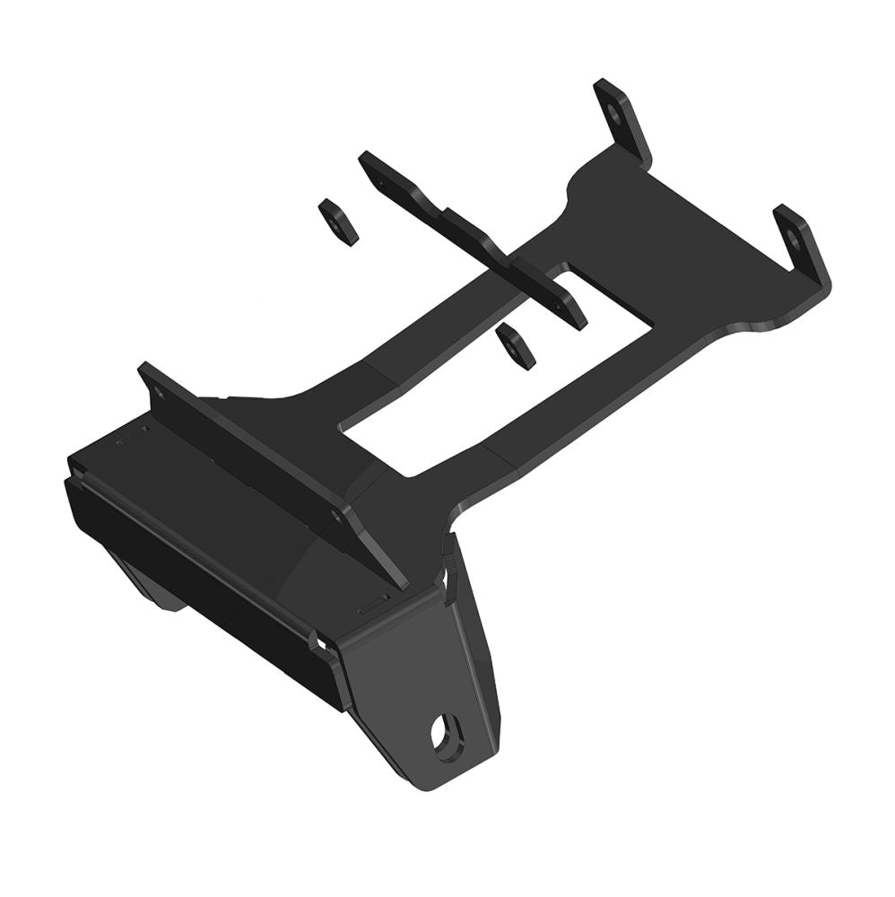 Denali UTV Snow Plow Kit For Polaris RZR Turbo S 2018-2021